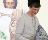 Пасхальный утренник в воскресной школе 