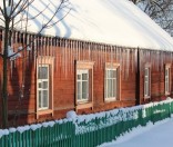 9-Крещенский сочельник