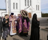 Крестный ход