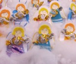 Рождественские поделки