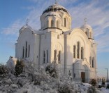 Собор  обители