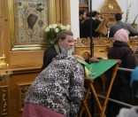 Божественная литургия