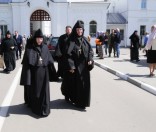 День памяти прп. Евфросинии