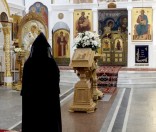 Праздник святых первоверховных апостолов Петра и Павла