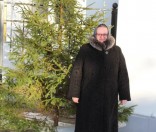 Рождество Христово в Полоцком Спасо-Евфросиниевском женском монастыре