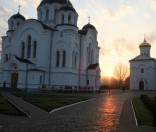 Пасхальное утро