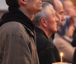 Утреня с чином погребения Плащаницы