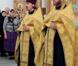 Праздник святых первоверховных апостолов Петра и Павла
