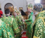 Божественная литургия