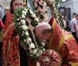 День памяти прп. Евфросинии