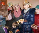После калядования