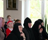 Пасхальный концерт