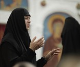 Праздник Воздвижения Креста Господня