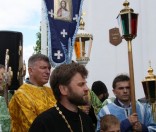 Приветственное слово
