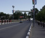 Красный мост