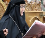  Великий канон преподобного Андрея Критского и монашеские постриги в Спасо-Евфросиниевском женском монастыре