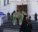 Крестный ход