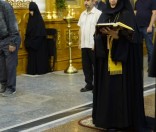 Праздник святых первоверховных апостолов Петра и Павла