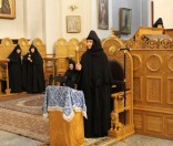 Успение Пресвятой Богородицы в Спасо-Евфросиниевском монастыре