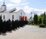Крестный ход