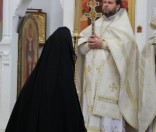 Божественная литургия