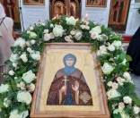 День памяти прп. Евфросинии