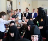  Подарки выпускникам