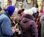 30-Сретение Господне в Спасо-Евфросиниевском монастыре