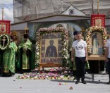 День памяти прп. Евфросинии