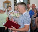  День ангела игумении Евдокии