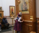 Всенощное бдение
