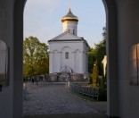 Всенощное бдение