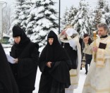 17- Крещение Господне