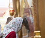 Ранняя Божественная литургия