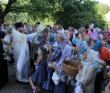 Божественная литургия