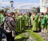 Крестный ход