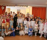 76-Рождественский утренник 