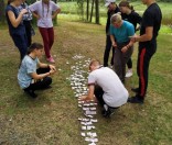 Поход Воскресной школы