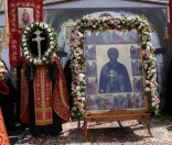 День памяти прп. Евфросинии