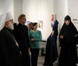 III этап международного просветительского проекта «Евфросиния – просветительница Руси»