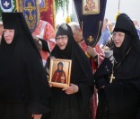 День памяти прп. Евфросинии