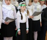 Окончание учебного года в воскресной школе