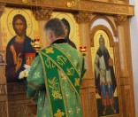  День ангела игумении Евдокии