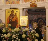 Успение Пресвятой Богородицы в Спасо-Евфросиниевском монастыре