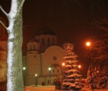 Кресто-Воздвиженский собор