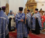 Всенощное бдение