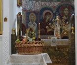 Божественная литургия