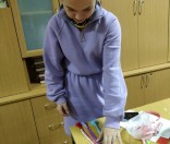 Рождественские каникулы в воскресной школе