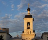 Праздник Входа Господня в Иерусалим
