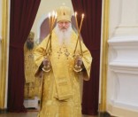 Торжества, посвященные 180-летию Полоцкого церковного Собора